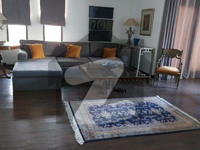 Apartment for rent in Clifton, North Waziristan