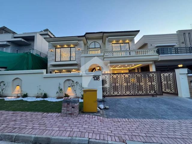 House for sale in Islamabad