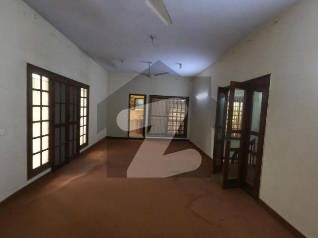 House for rent in Baldia Town, North Waziristan