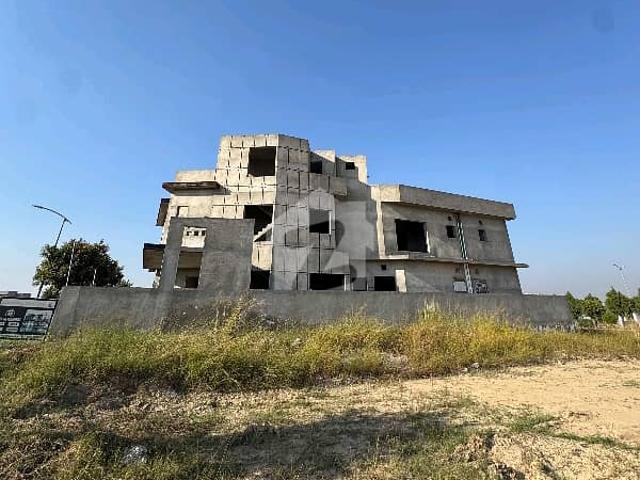 House for sale in اسلام آباد, زون 1