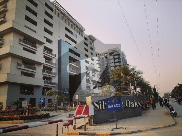 Apartment for rent in Islamabad