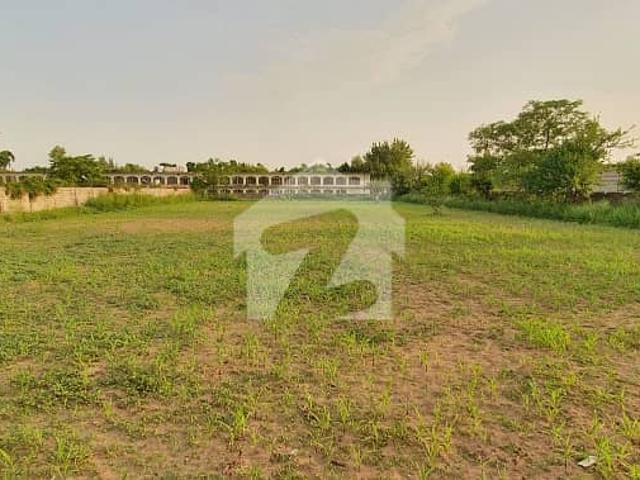 Property for sale in Islamabad