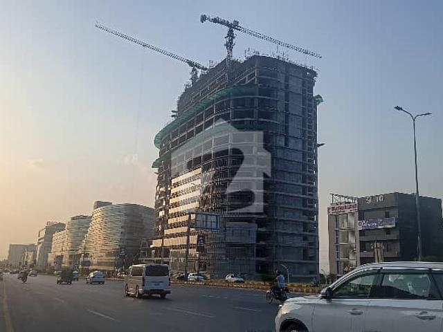 Commercial for sale in اسلام آباد, زون 1