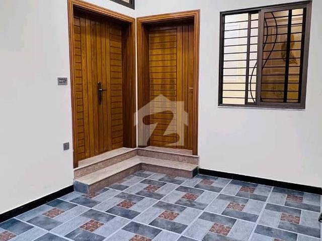 House for sale in Islamabad