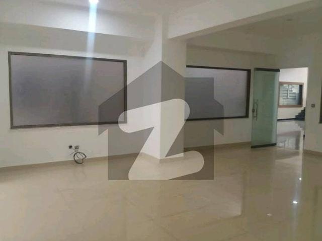 Office for rent in Islamabad