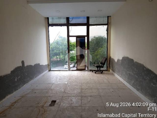 Office for rent in Islamabad