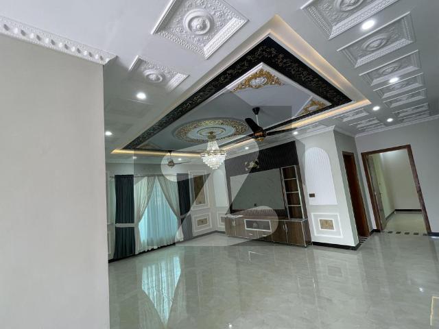 House for sale in Islamabad