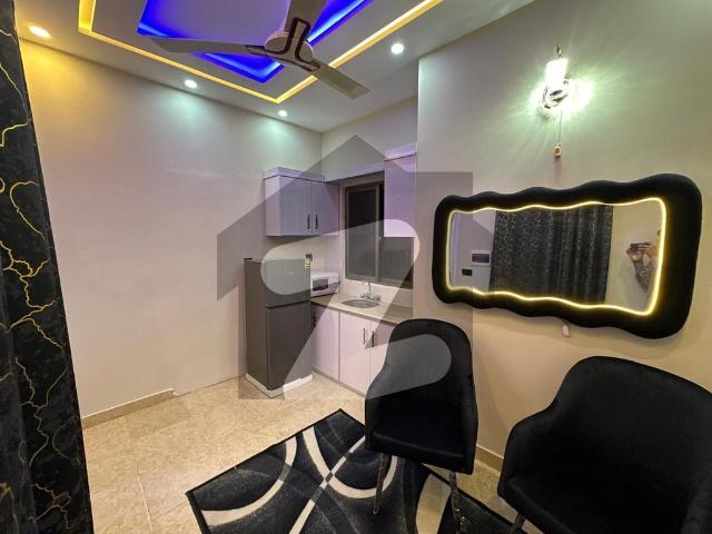 Apartment for rent in Johar Town, لاہور