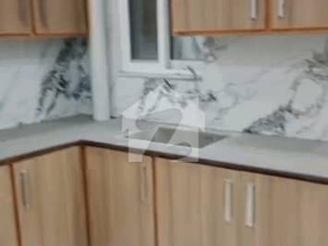 Apartment for sale in Islamabad