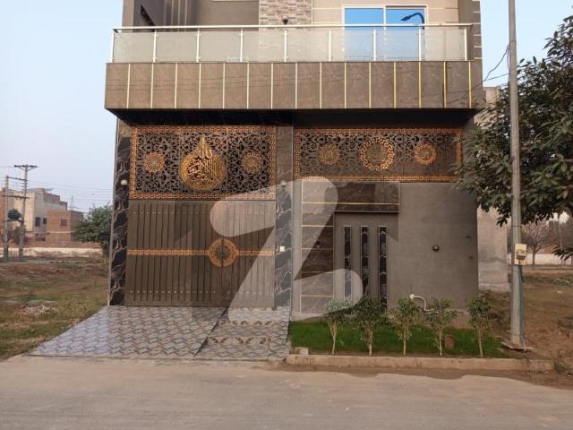 House for sale in Faisalabad, Islamabad Capital Territory