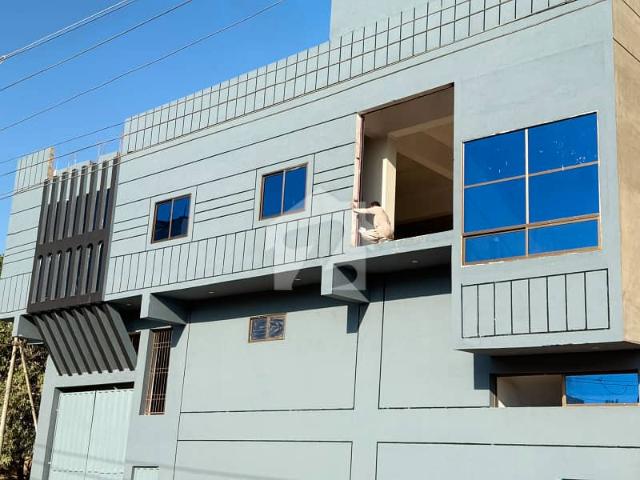 Building for sale in North Waziristan, Federally Administered Tribal Areas fata