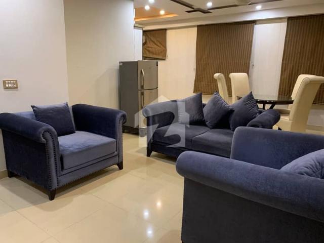 Apartment for sale in Rawalpindi, Islamabad Capital Territory