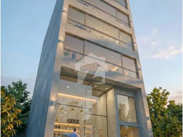 Building for sale in Islamabad