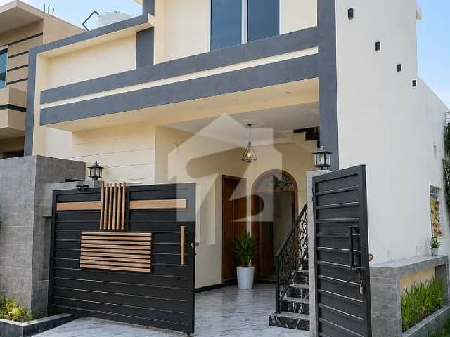 House for sale in Islamabad
