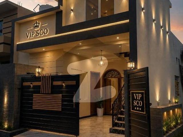 House for sale in Islamabad