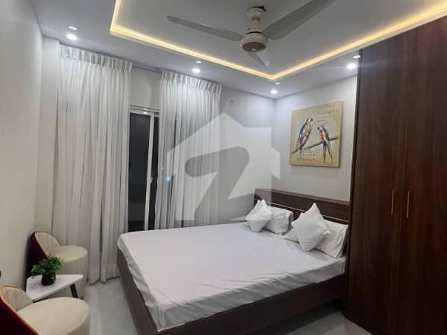 Apartment for sale in لاہور, لاہور ڈویژن