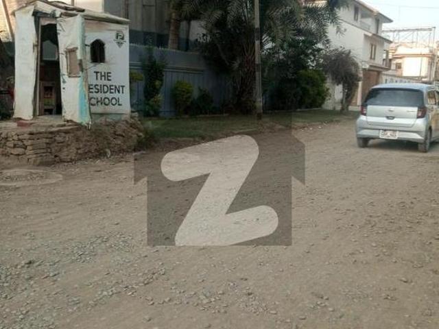 House for sale in North Nazimabad Town, North Waziristan