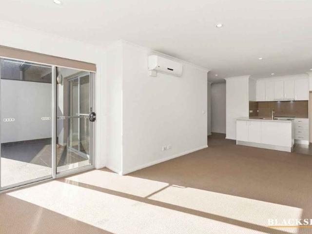 Apartment for rent in Dickson, Australian Capital Territory