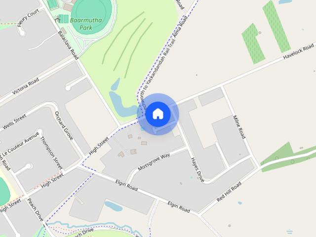 House for rent in Beechworth, Shire of Indigo