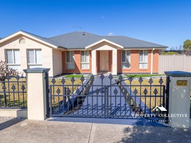 House for rent in Beechworth, Shire of Indigo