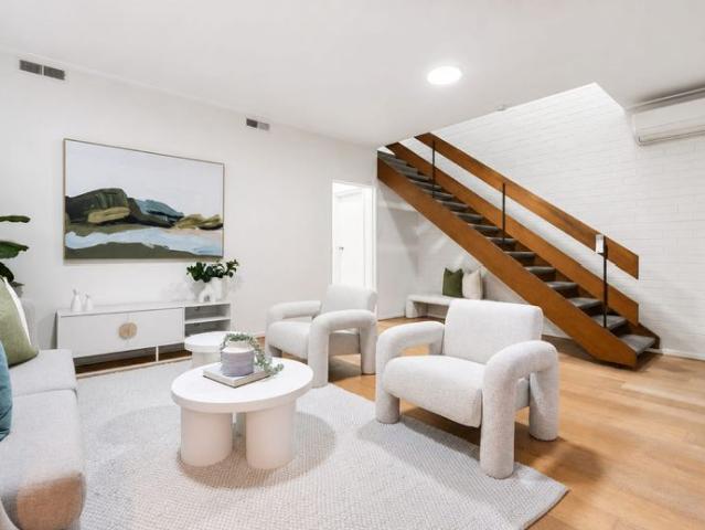 Townhouse for rent in Camerons Creek, Victoria