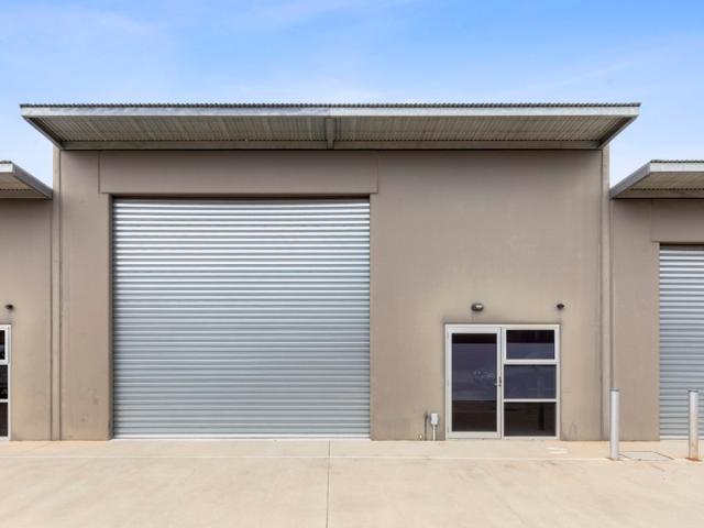 Warehouse for rent in Ocean Grove, Victoria