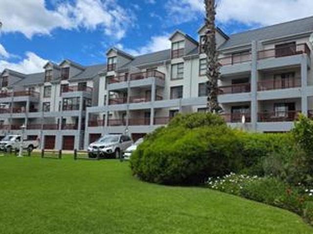 Apartment for sale in Mossel Bay, Garden Route District Municipality