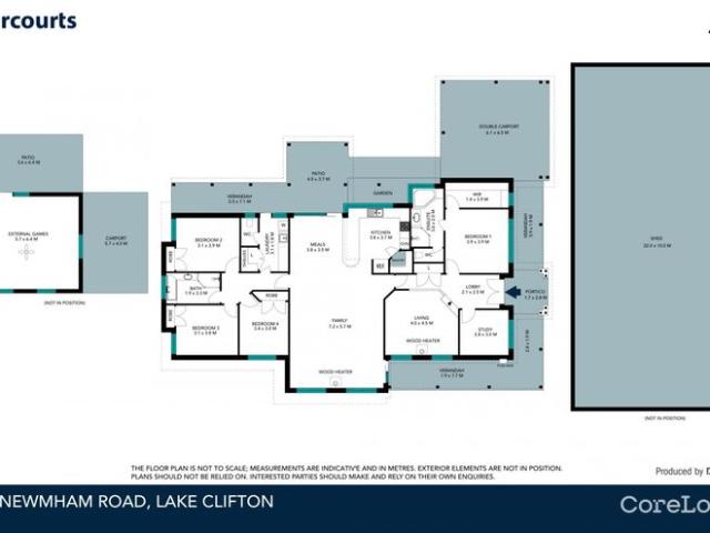 Property for sale in Lake Clifton, Western Australia
