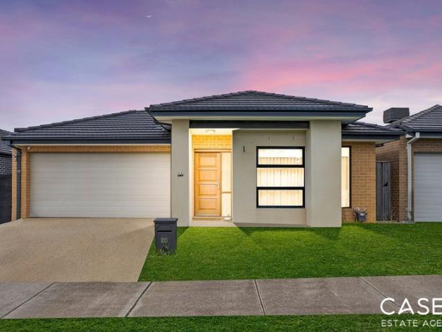 House for rent in Camerons Creek, Victoria