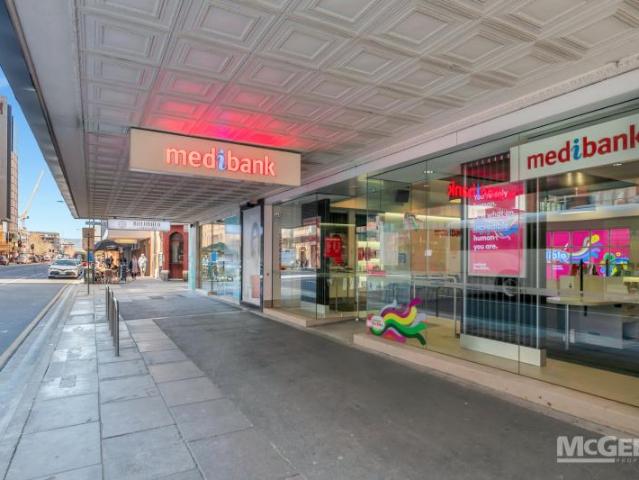 Office for rent in Adelaide
