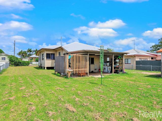 House for sale in Norville, Bundaberg Region