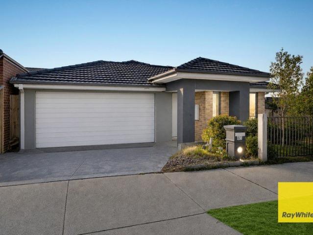 House for sale in Camerons Creek, Victoria