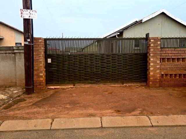 House for rent in Gauteng