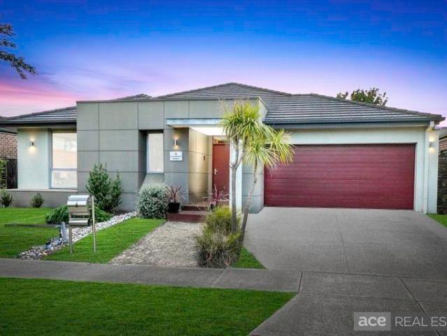 House for sale in Camerons Creek, Victoria