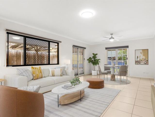House for rent in Jindalee, Greater Brisbane