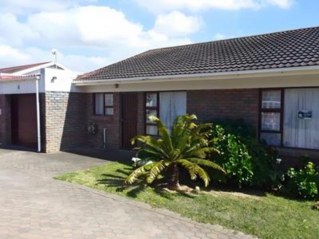 House for sale in Mossel Bay, Western Cape