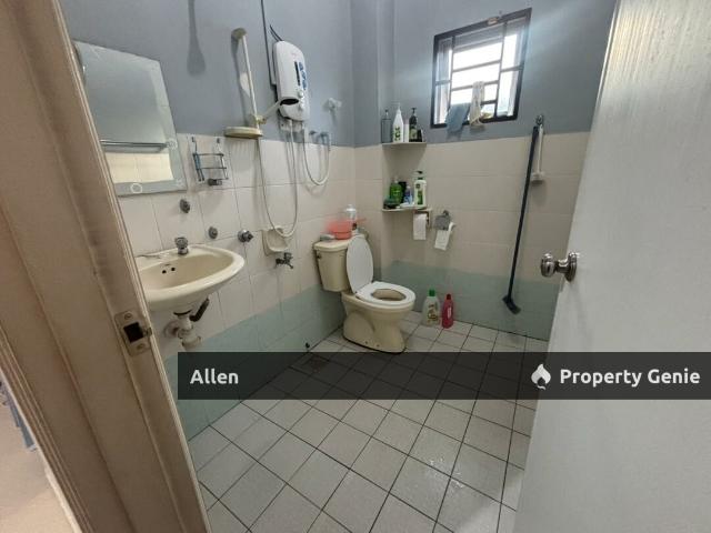 Terraced House for sale in Kulai, Johor