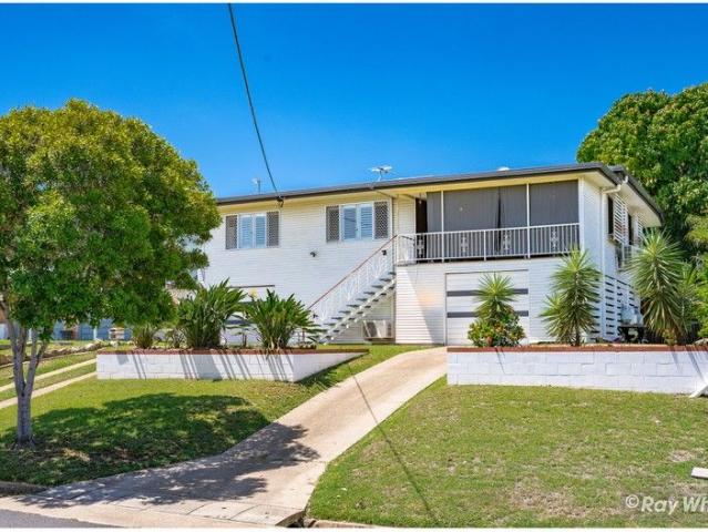 House for sale in Rockhampton, Queensland