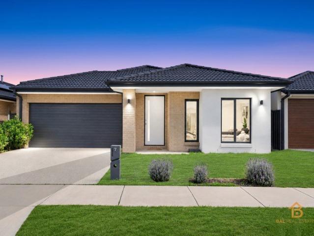 House for sale in Newhaven, Melbourne