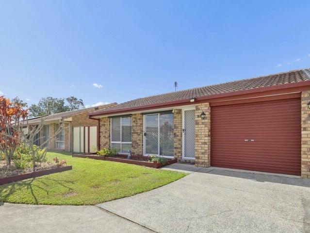 Duplex for sale in Fernbrook, Queensland