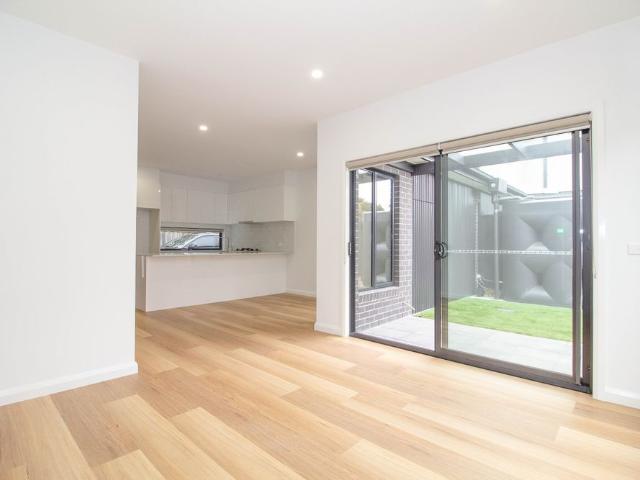 Townhouse for rent in Camerons Creek, Victoria