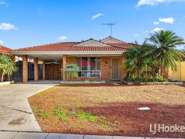 House for rent in Stratton, Western Australia