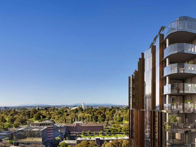 Apartment for sale in Camerons Creek, Victoria