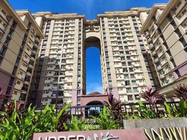 Condominium for rent in Kuching
