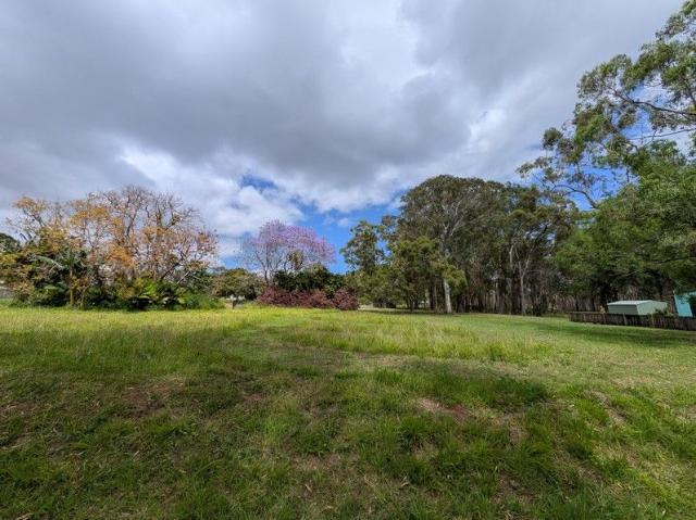 Land for sale in Toombul, Queensland