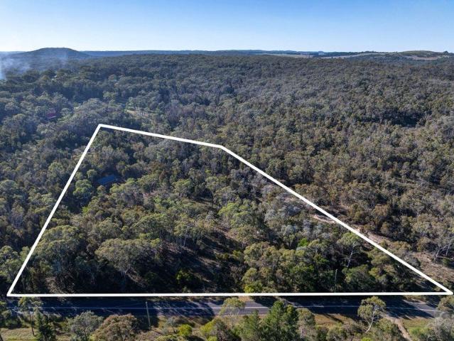 Land for sale in Tallong, New South Wales