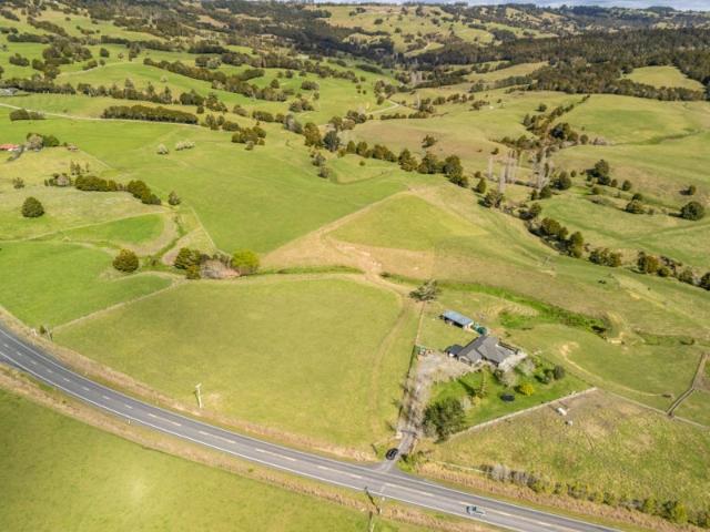 Land for sale in Ohaeawai, Northland