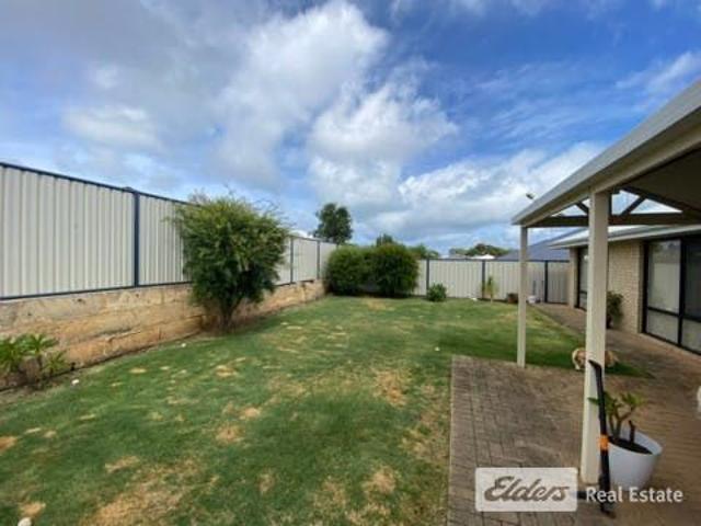 House for rent in Parklands, Western Australia