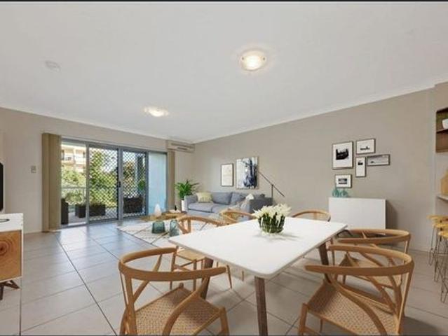 Apartment for rent in Toombul, Queensland