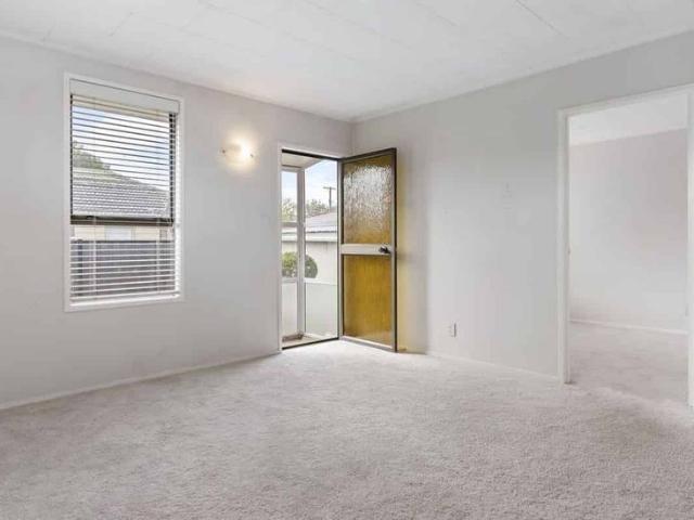 House for rent in Panmure, Oroua County